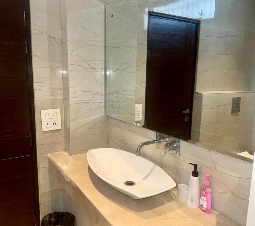 Photo of Bathroom in Chittaranjan