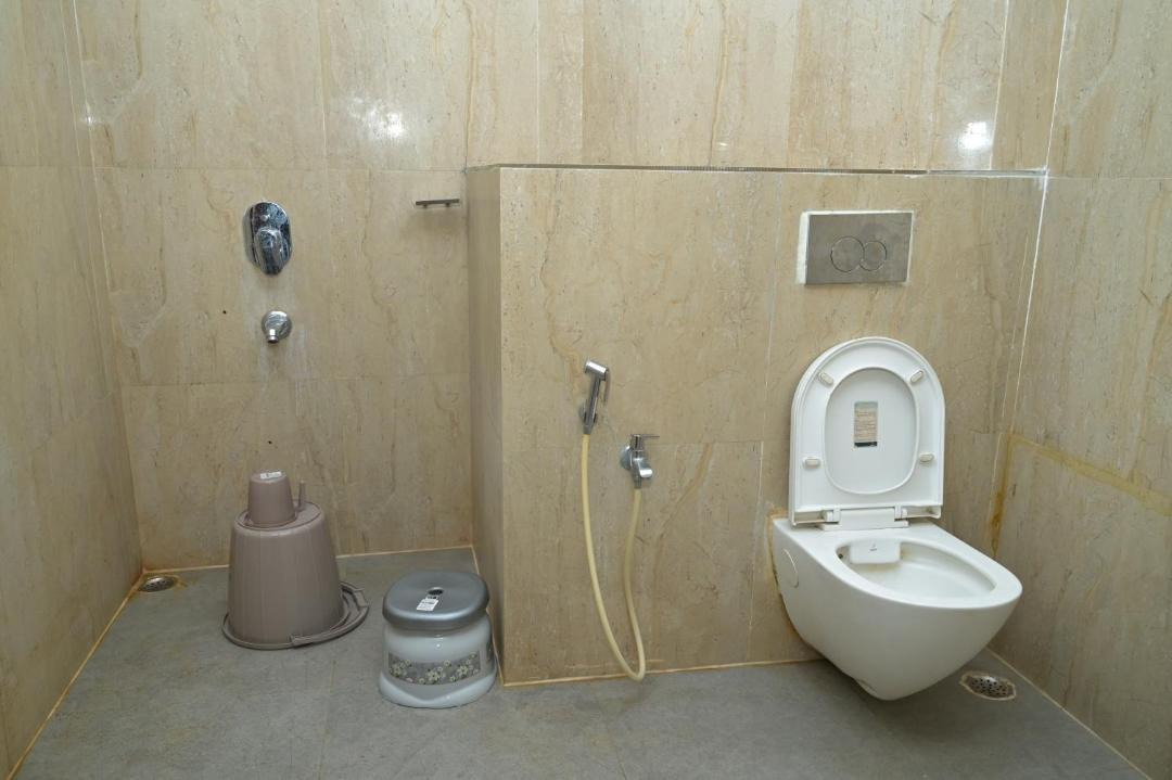 Photo of Bathroom in Brahmapur