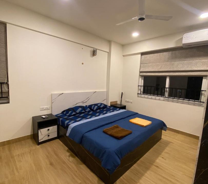 Photo of Bedroom in Thiruvananthapuram