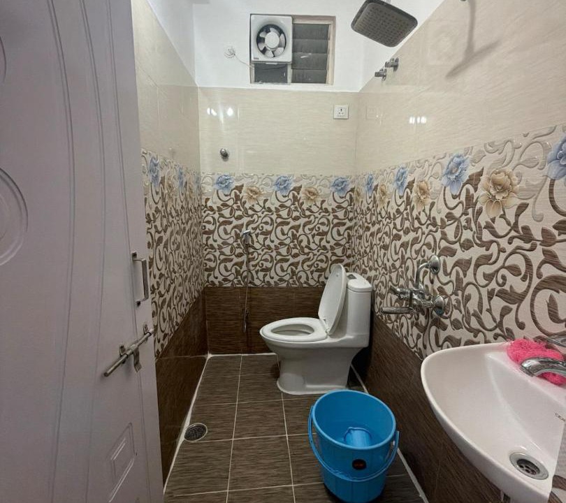 Photo of Bathroom in Toli Chowki