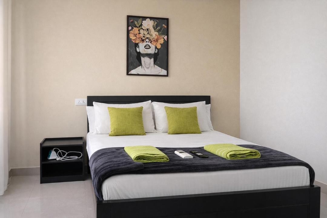 Photo of Bedroom in Serilingampally