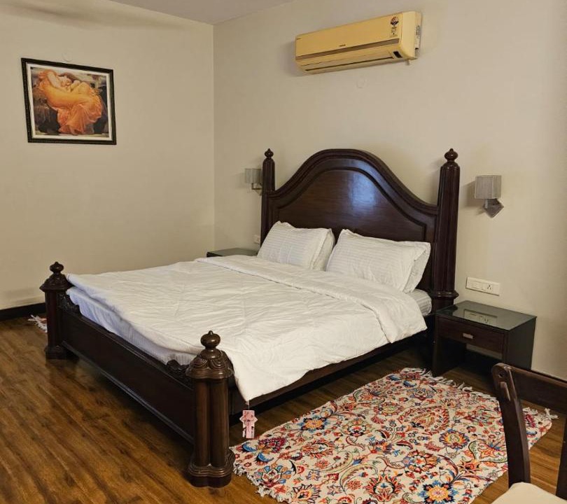 Photo of Bedroom in Jalandhar
