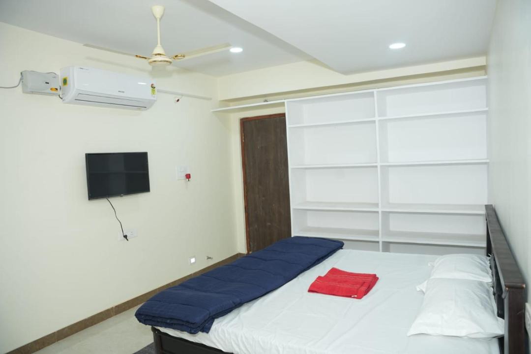 Photo of Bedroom in Vijayawada