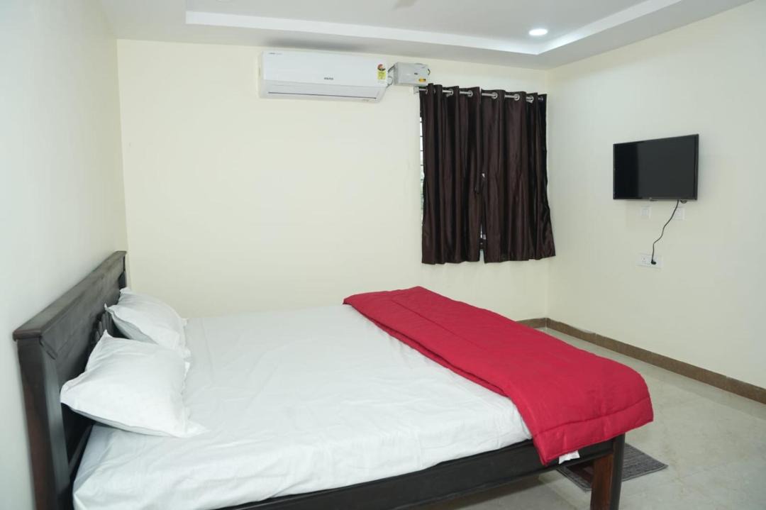 Photo of Bedroom in Vijayawada