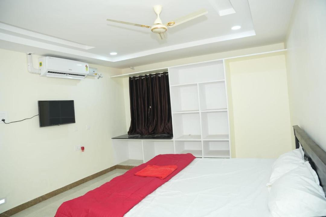 Photo of Bedroom in Vijayawada