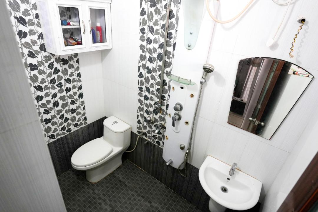 Photo of Bathroom in Kunnamkulam