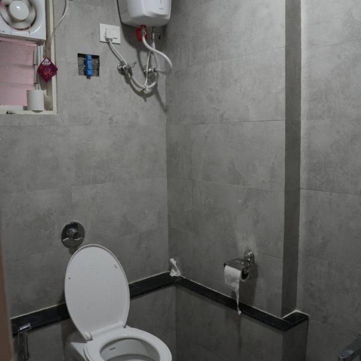 Photo of Bathroom in Vadodara