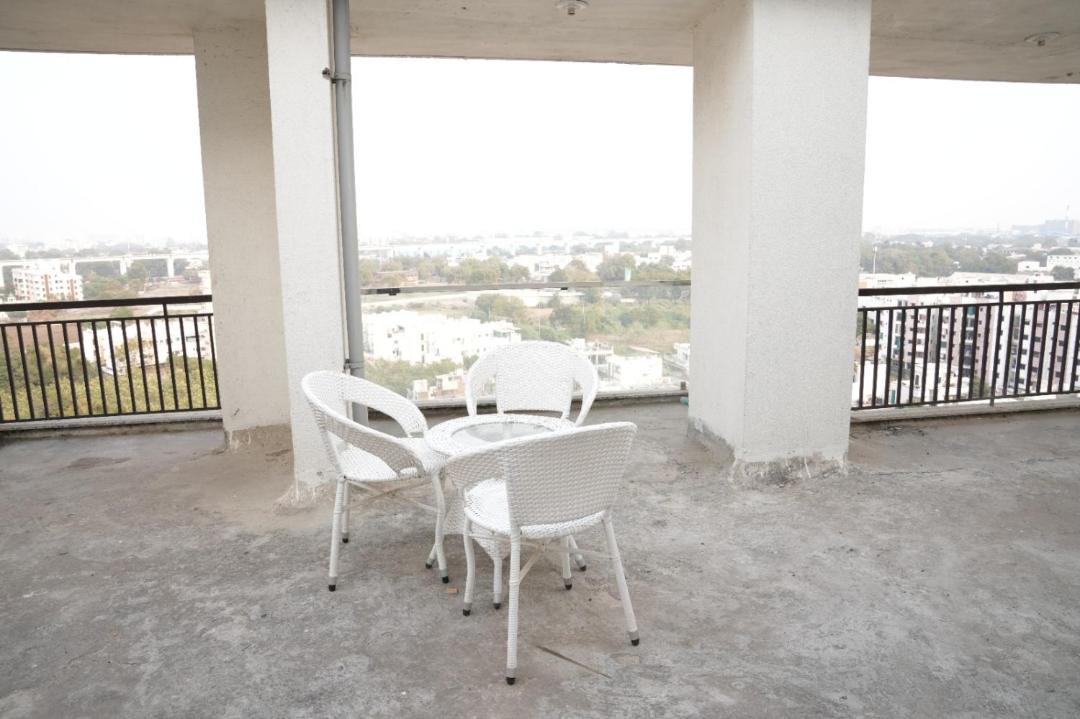 Photo of Patio Balcony in Vadodara