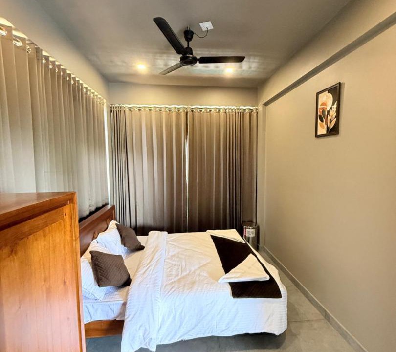 Photo of Bedroom in Vayittiri
