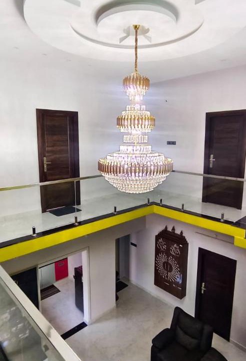 Photo of Livingroom in Yelagiri