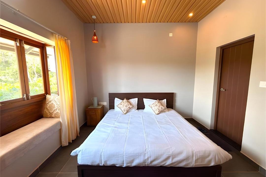 Photo of Bedroom in Virarajendrapet