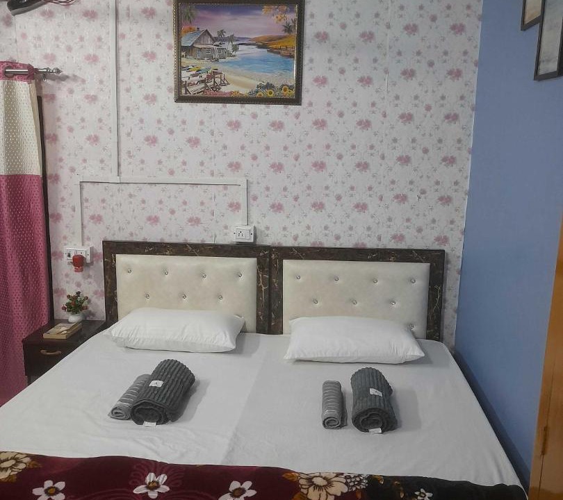 Photo of Bedroom in Varanasi