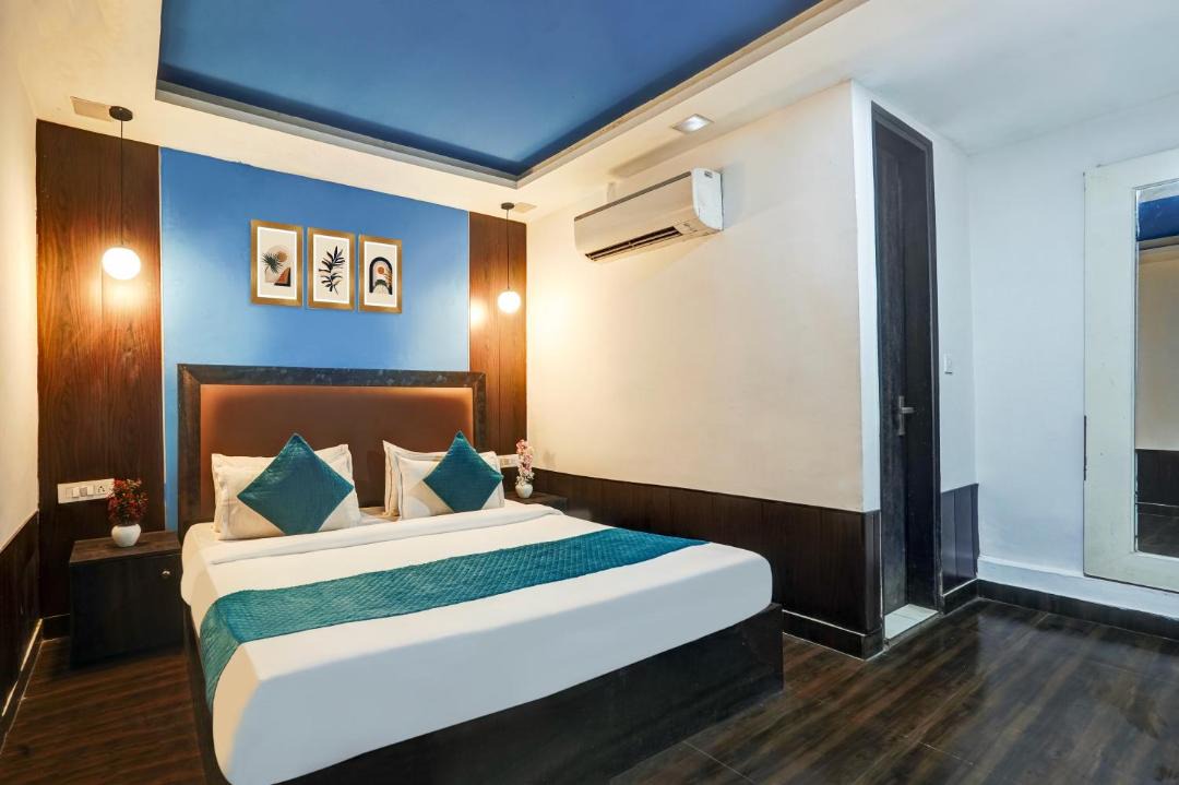 Photo of Bedroom in Greater Kailash
