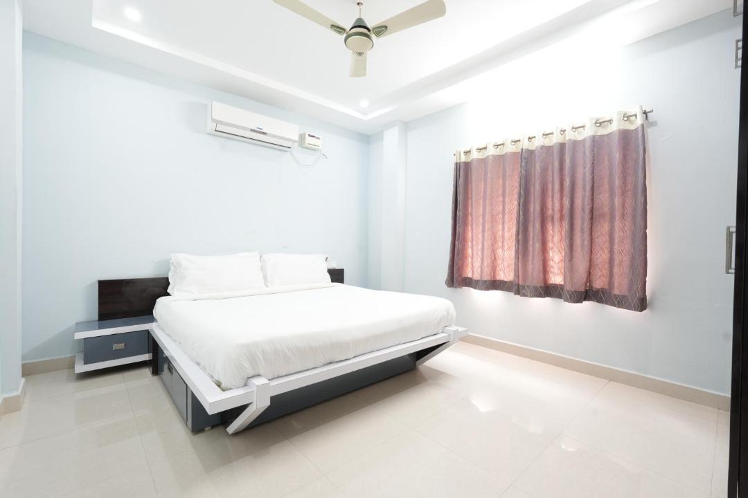 Photo of Bedroom in Tirupati