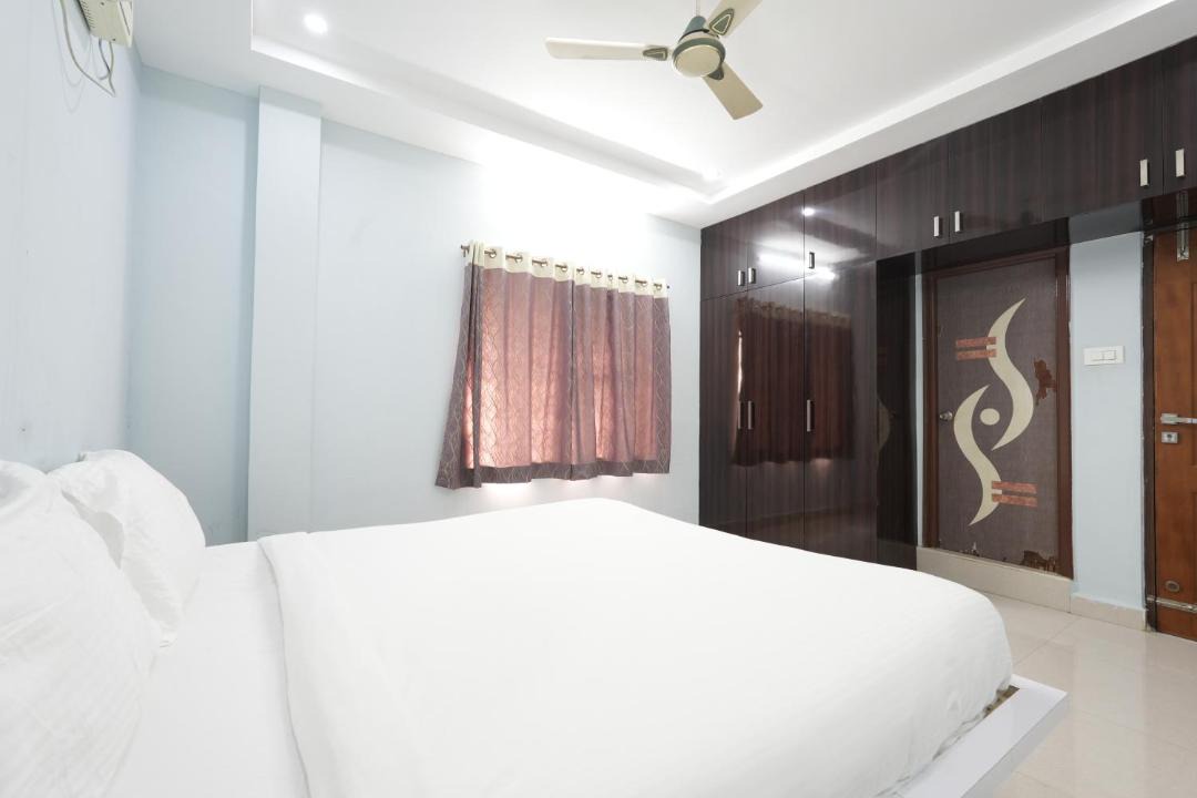 Photo of Bedroom in Tirupati