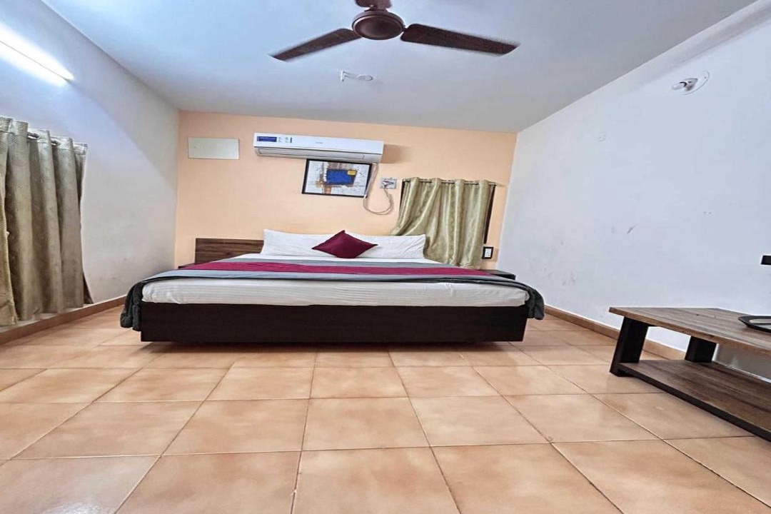 Photo of Bedroom in Kurnool