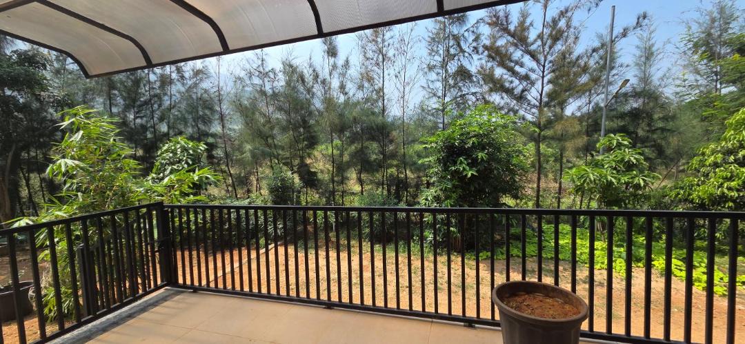 Photo of Patio Balcony in Tenkasi