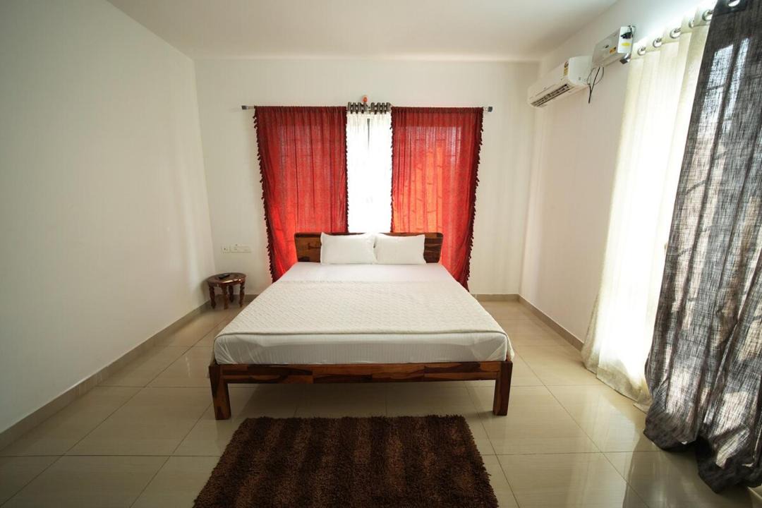 Photo of Bedroom in Nandi Hills