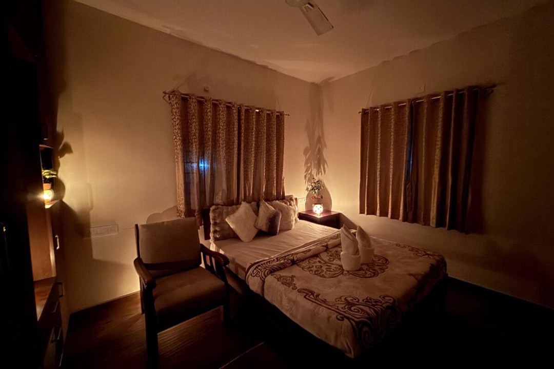 Photo of Bedroom in Nandi Hills