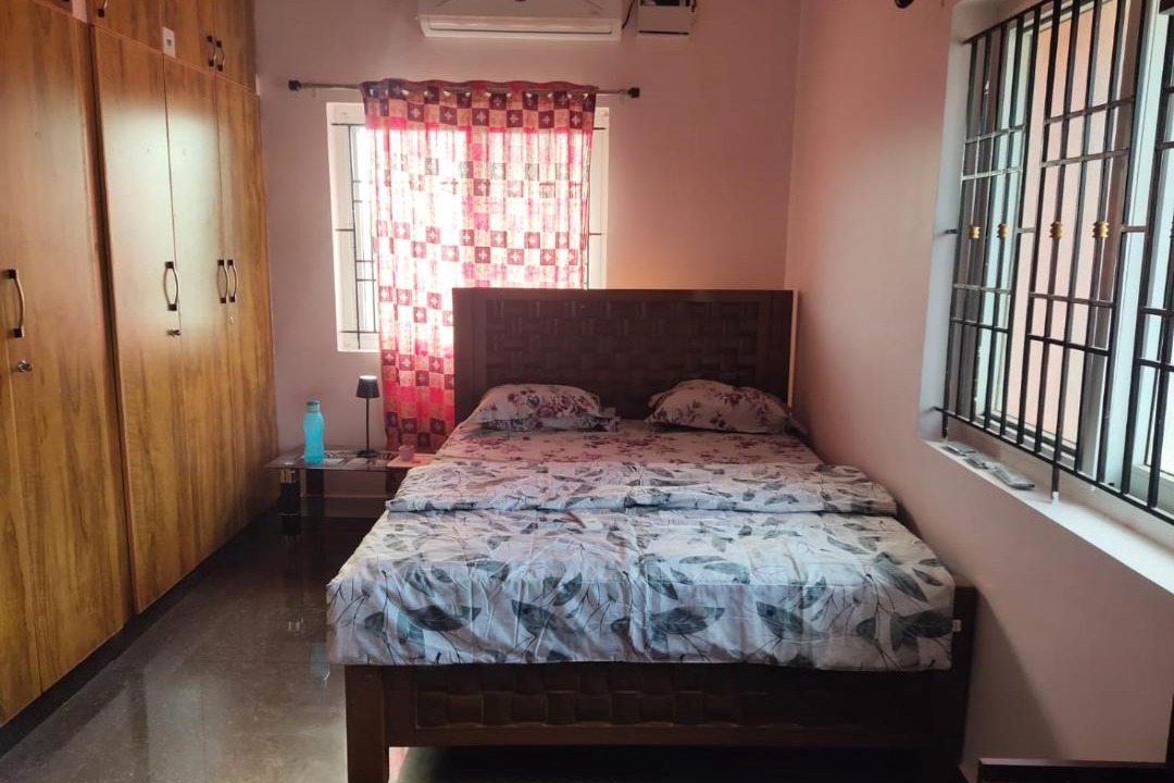 Photo of Bedroom in Madurai