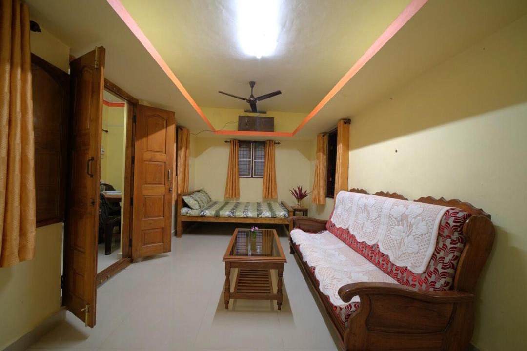 Photo of Bedroom in Palakkad