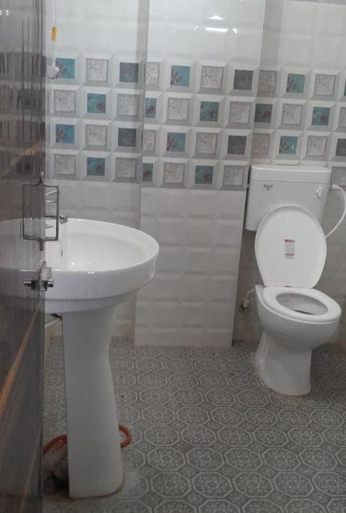 Photo of Bathroom in Kannauj