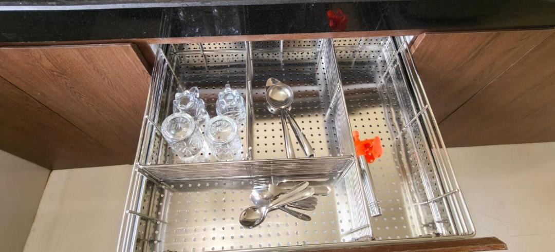 Photo of Kitchen in Andheri