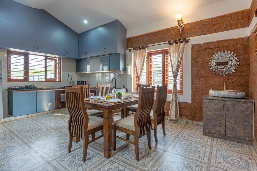 Photo of Kitchen in Doddaballapur