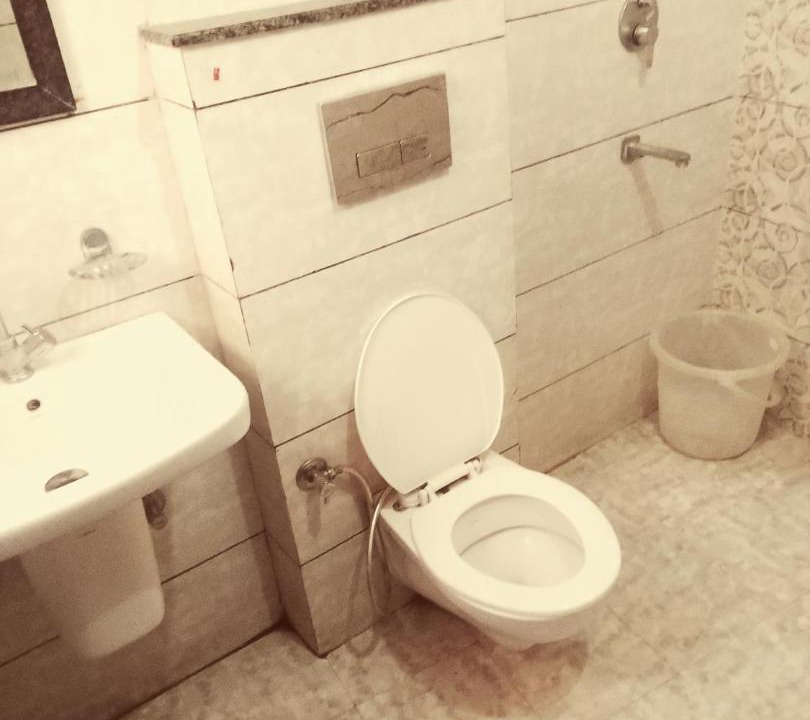 Photo of Bathroom in Mohali