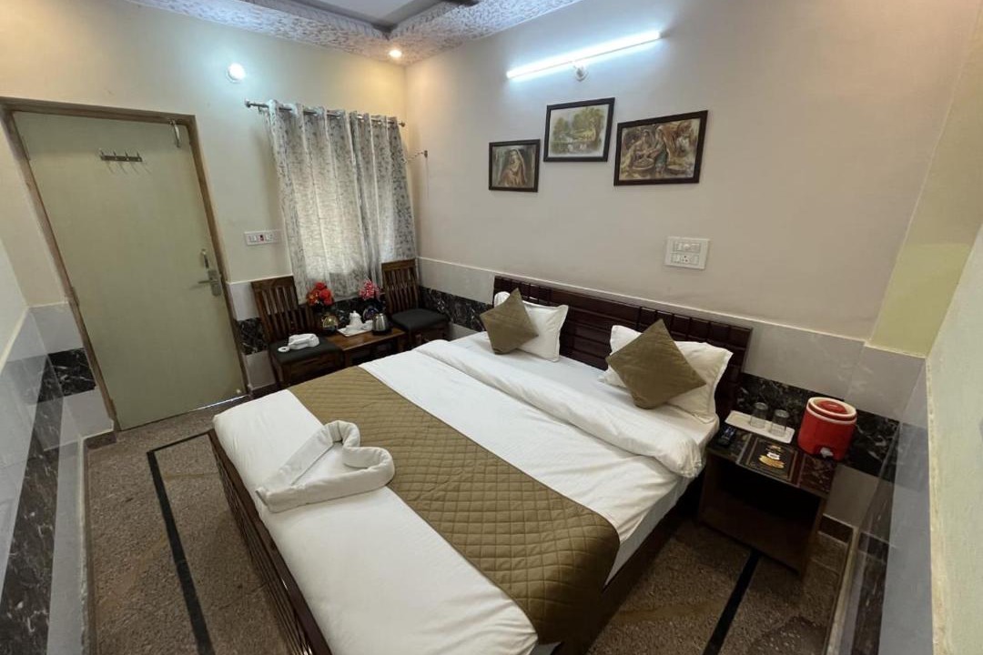 Photo of Bedroom in Jodhpur