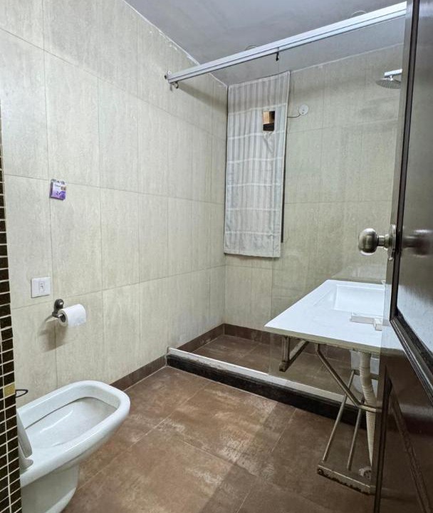 Photo of Bathroom in Jasola