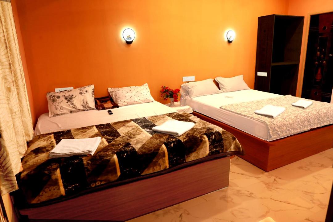 Photo of Bedroom in Chettikulam
