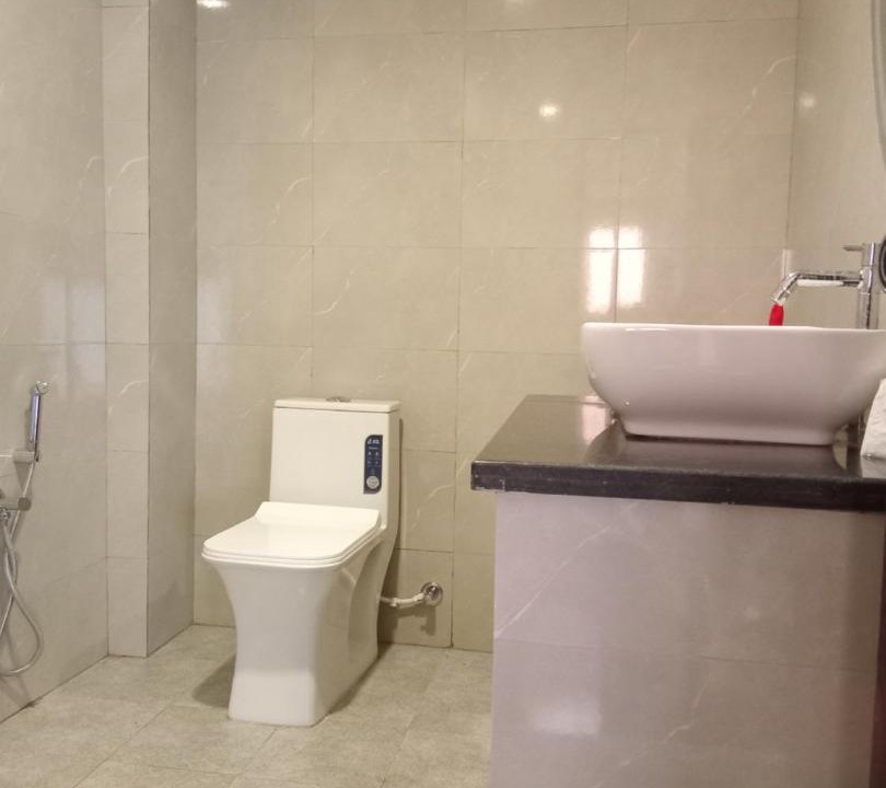 Photo of Bathroom in Patnem