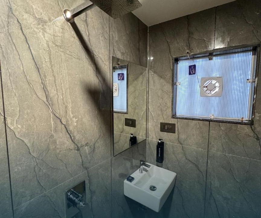 Photo of Bathroom in Dwarka