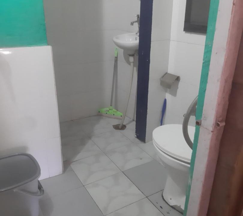 Photo of Bathroom in Bajoral Khurd