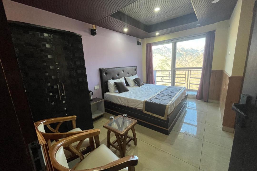 Photo of Bedroom in Sarahan