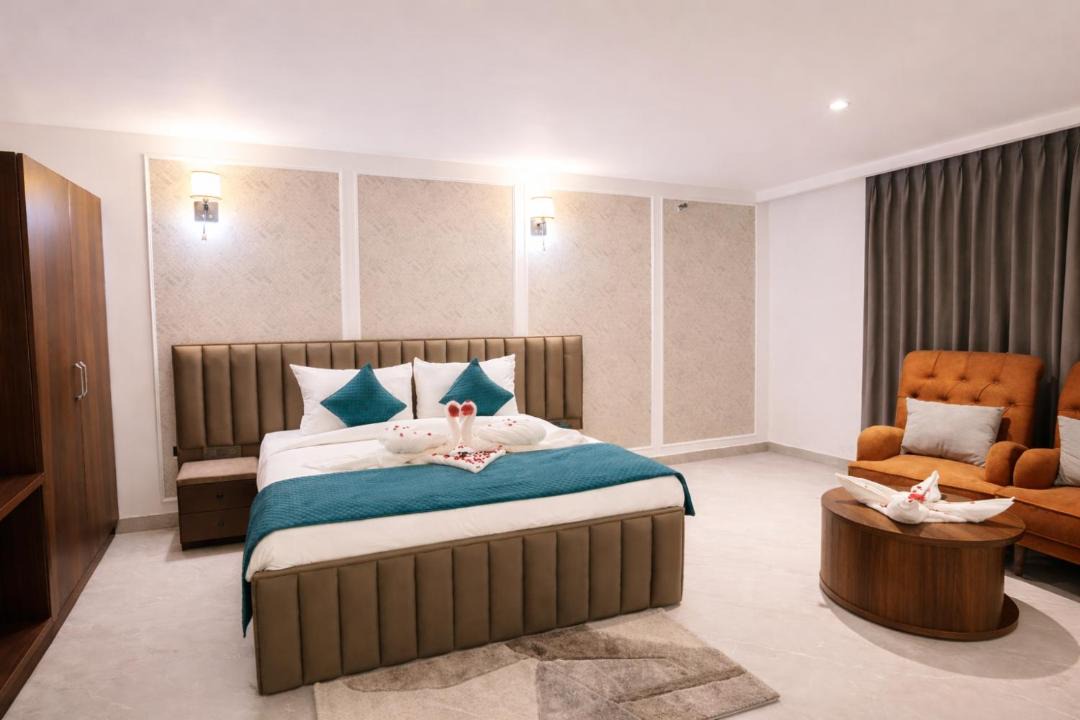 Photo of Bedroom in Khattalwada