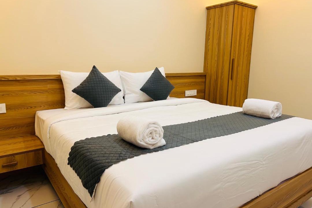 Photo of Bedroom in Vayittiri