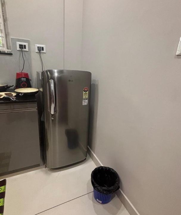 Photo of Kitchen in Trivandrum Technopark