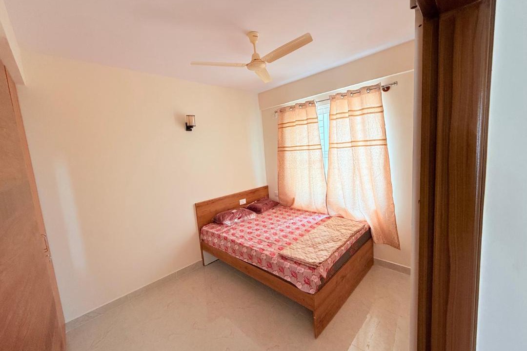 Photo of Bedroom in BTM Layout