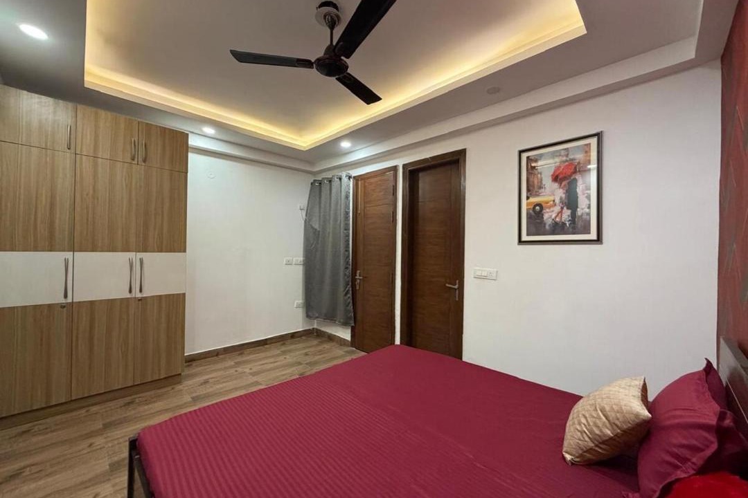 Photo of Bedroom in Chhatarpur