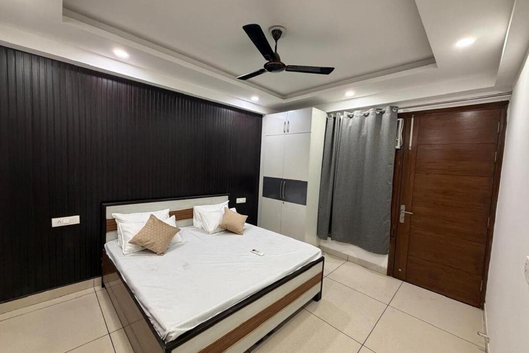 Photo of Bedroom in Chhatarpur