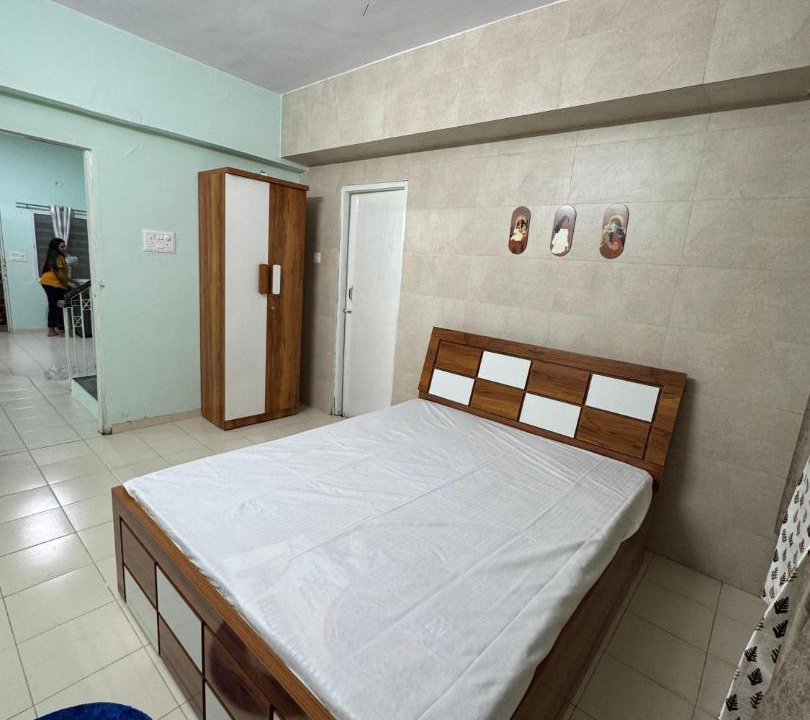 Photo of Bedroom in Nashik