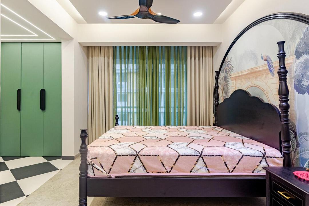 Photo of Bedroom in Panaji