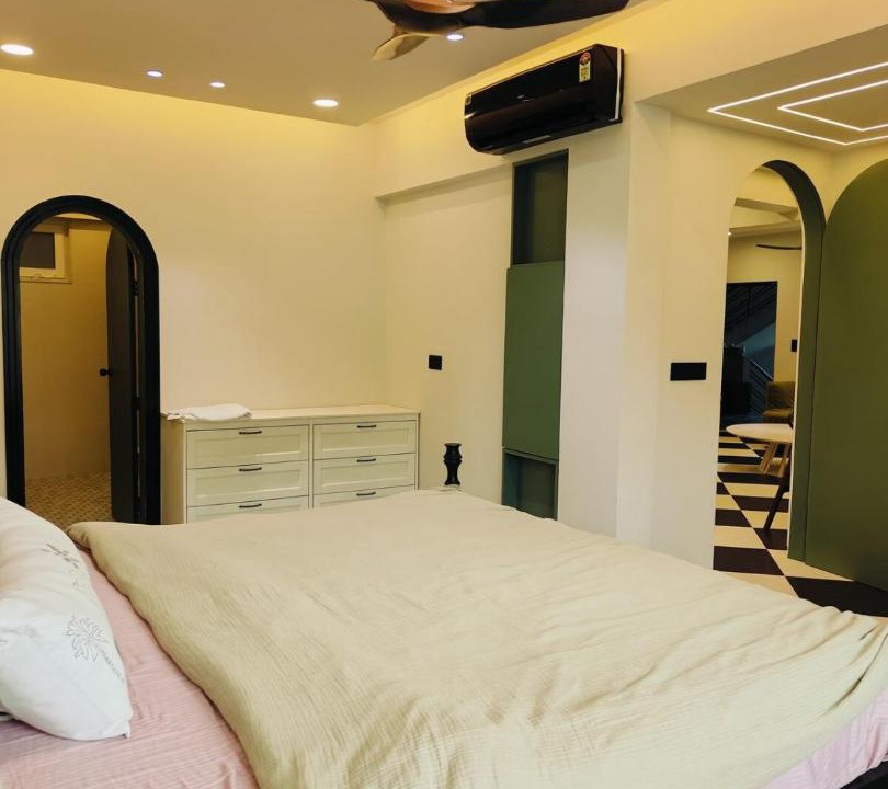 Photo of Bedroom in Panaji