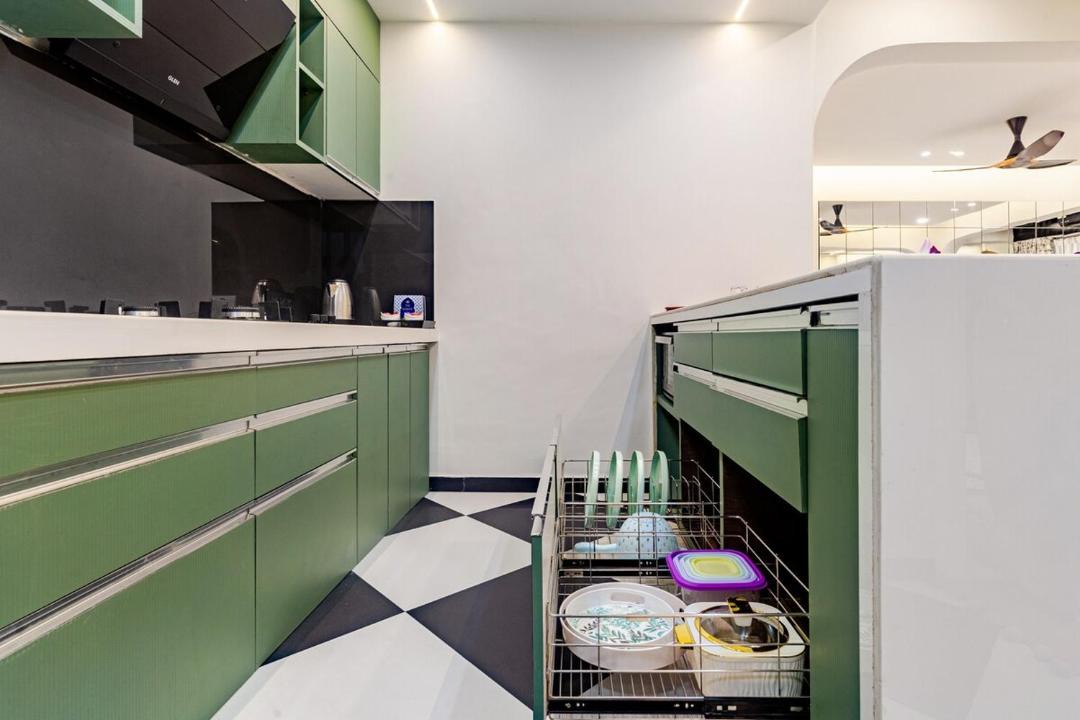 Photo of Kitchen in Panaji