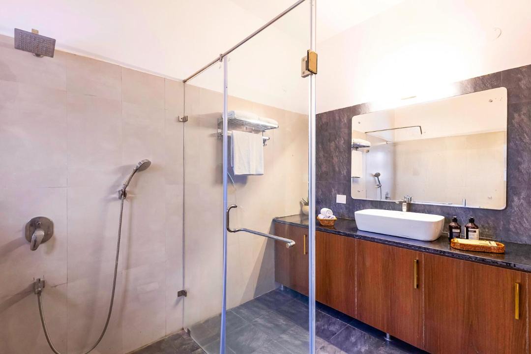Photo of Bathroom in Faridabad
