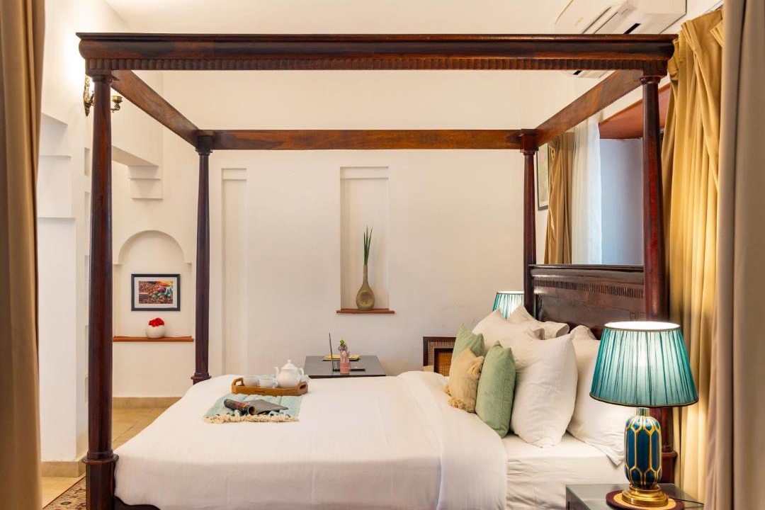 Photo of Bedroom in Faridabad