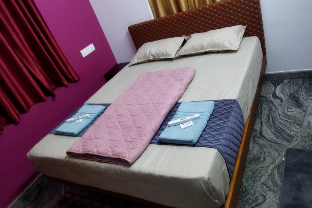 Photo of Bedroom in Elappara