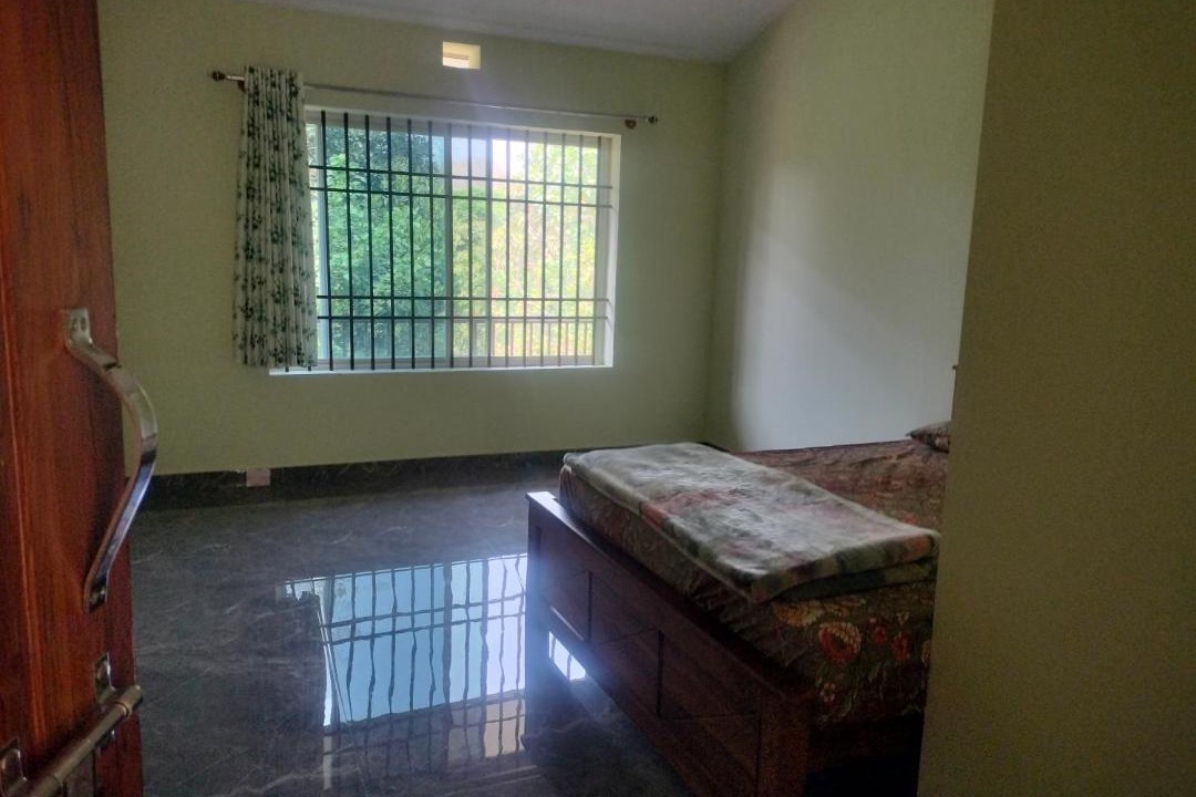 Photo of Bedroom in Madikeri